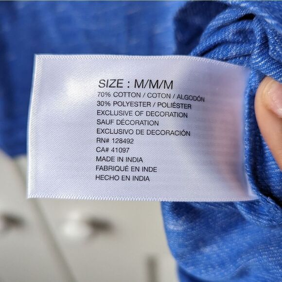 Greg Norman men's shirt - Picture 7 of 8